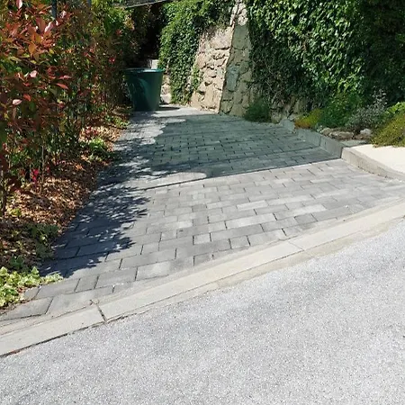 Apartmán Nogica *