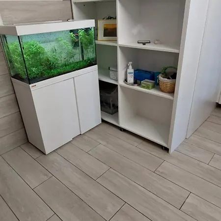 Nogica Otočec