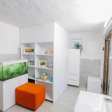 Nogica Apartman