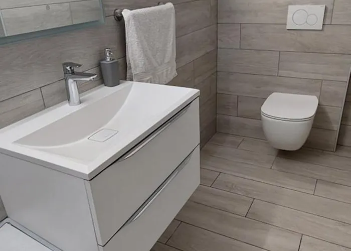 Nogica 公寓 奥托塞克