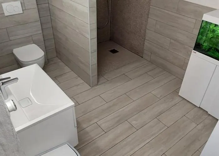 아파트 Nogica 오토세크